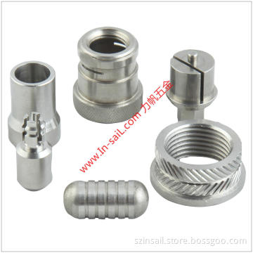 Hot Sale CNC Turning Spare Parts